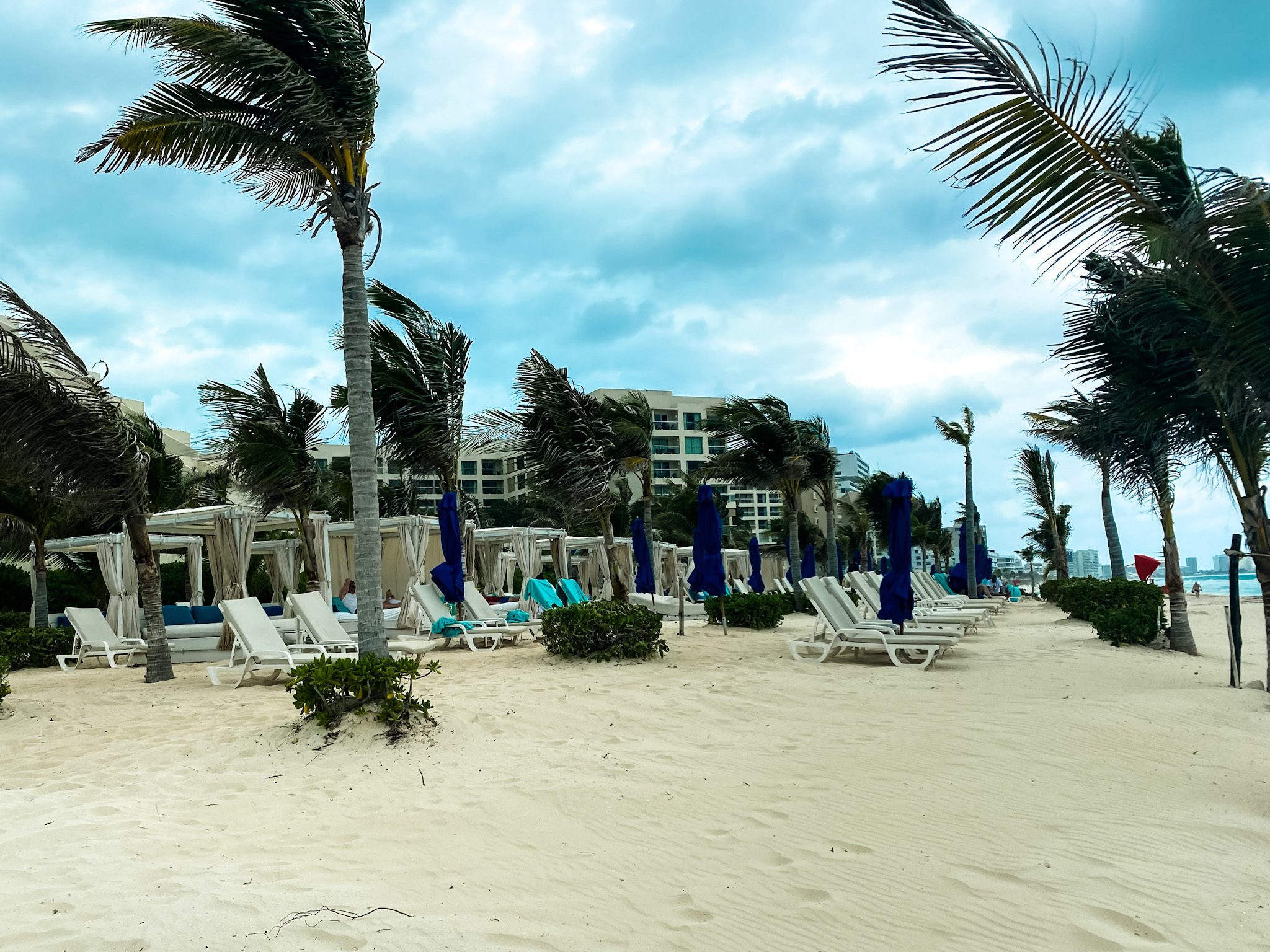 Cancun - Beach 2