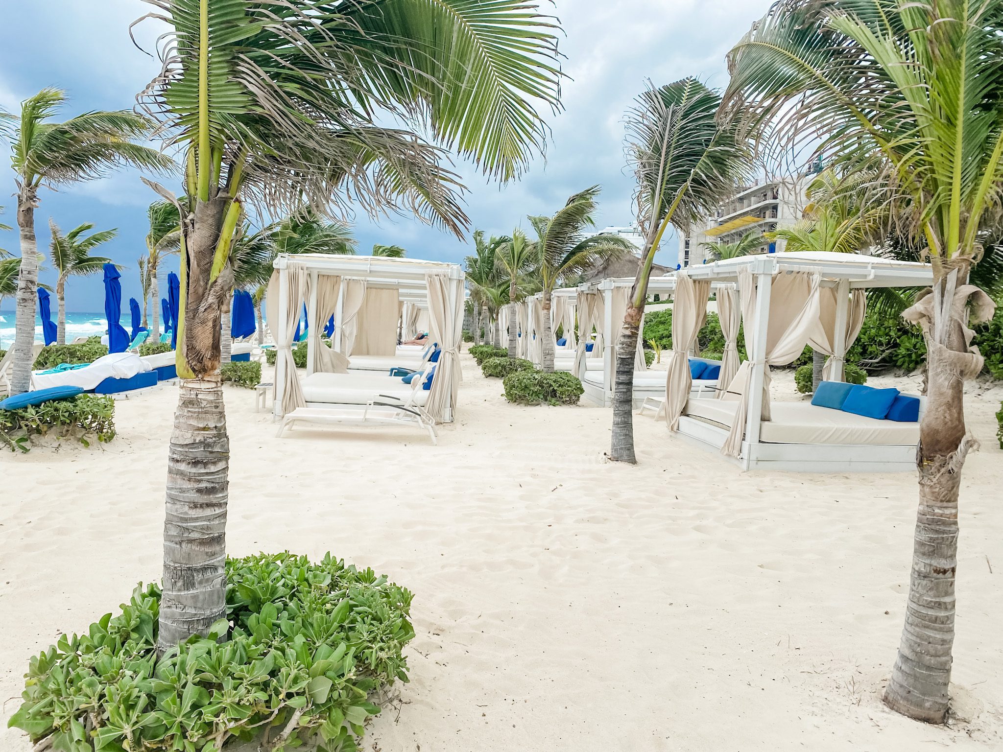 Cancun - Beach 3