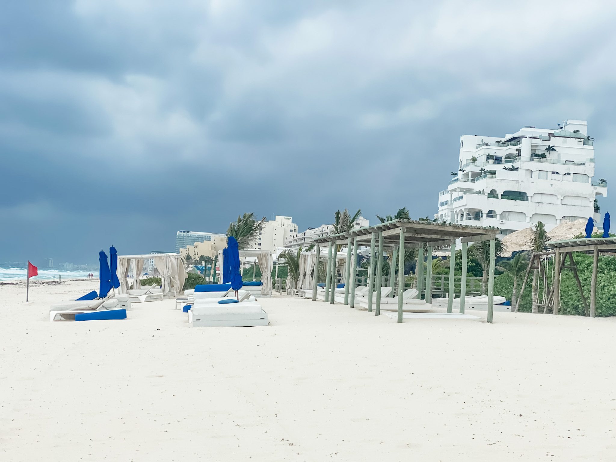 Cancun - Beach